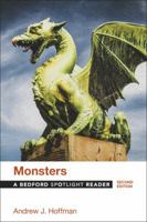 Monsters: A Bedford Spotlight Reader 1457690306 Book Cover