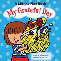 My Grateful Day 0984708286 Book Cover