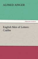 Crabbe 1533031657 Book Cover