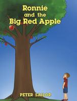 Ronnie and the Big Red Apple 164300395X Book Cover