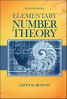 Elementary Number Theory 1259025764 Book Cover