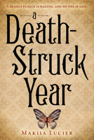 A Death-Struck Year 0544541189 Book Cover