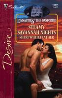 Steamy Savannah Nights 0373765975 Book Cover