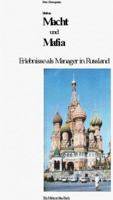 Moskau, Macht Und Mafia 3000053476 Book Cover