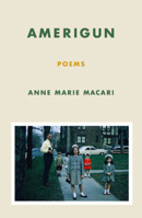 Amerigun: Poems 0892556366 Book Cover
