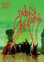 Salon des Fantômes B0CN8BGQJM Book Cover
