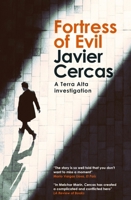 Fortress of Evil: A Terra Alta Investigation 1529436206 Book Cover
