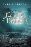 The Mystery of Rangeley Lake 1664199683 Book Cover