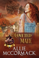 Coveted Mate: An Exciting Shapeshifter Paranormal Romance 1955716072 Book Cover