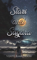 Stars and Sāgara B08PJNXWDN Book Cover