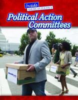 Political Action Committees 153456666X Book Cover