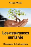 Les assurances sur la vie 1979681112 Book Cover