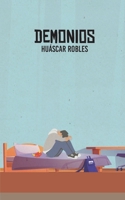 Demonios 1615055037 Book Cover