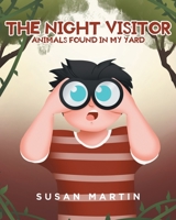 The Night Visitor 1649528841 Book Cover