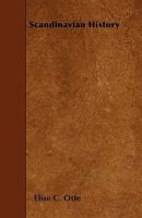 Scandinavian History 1017991871 Book Cover