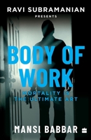 Body Of Work 9356297045 Book Cover