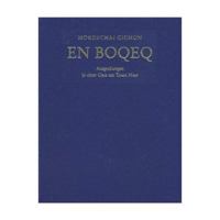 En Boqeq 2: Excavations in an Oasis on the Dead Sea 3805317913 Book Cover
