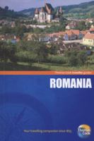 Romania 1848482329 Book Cover
