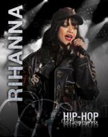 Rihanna 1622500113 Book Cover