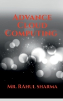 Advance Cloud Computing B09SZ7HM96 Book Cover