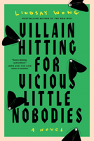 Villain Hitting for Vicious Little Nobodies B0G4XJTYTZ Book Cover