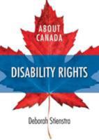 About Canada: Disability Rights 1773632558 Book Cover