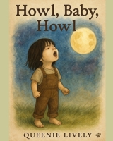 Howl, Baby, Howl B0F6F5KLBR Book Cover