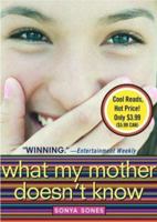 What My Mother Doesn't Know 0439455480 Book Cover