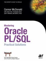 Mastering Oracle PL/SQL: Practical Solutions 1590592174 Book Cover