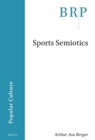 Sports Semiotics 9004541349 Book Cover