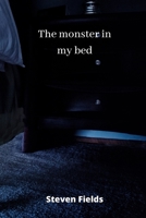 The monster in my bed 9502215613 Book Cover