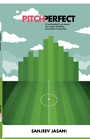 Pitch Perfect: What football can teach you about building successful companies B0FYGP33ZW Book Cover