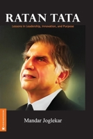Ratan Tata B0FLW7DQFC Book Cover