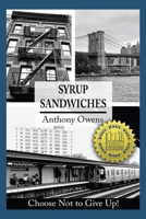 Syrup Sandwiches 194910995X Book Cover