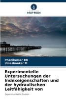 Experimentelle Untersuchungen der Indexeigenschaften und der hydraulischen Leitf�higkeit von 6204115278 Book Cover