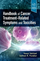 Handbook of Cancer Treatment-Related Toxicities 0323672418 Book Cover