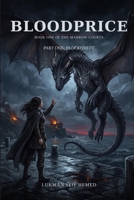BLOODPRICE (The Marrow Courts) B0HDDL26R5 Book Cover