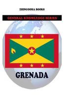 Grenada 1477610146 Book Cover