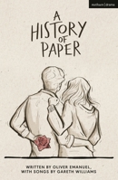 A History of Paper 1350530417 Book Cover