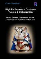 High Performance Database Tuning & Optimization 1962939022 Book Cover