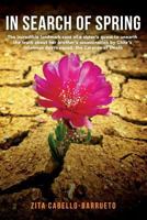 In Search of Spring: A sister’s quest to unearth the truth about her brother's assassination by Chile’s Caravan of Death 1500256757 Book Cover