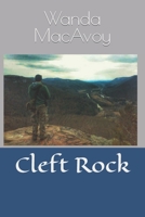 Cleft Rock B09PMLQB8D Book Cover