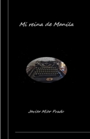 Mi reina de Manila B0CGYQ2Q8M Book Cover
