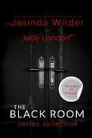 The Black Room: Series Collection 1941098622 Book Cover