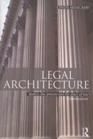 Legal Architecture 041561869X Book Cover