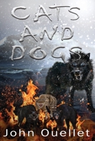 Cats and Dogs 195890113X Book Cover