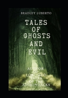 Tales of Ghosts and Evil B0BW32R5TY Book Cover