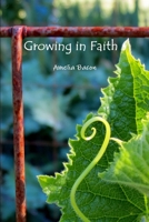Growing in Faith Journal 1365128598 Book Cover