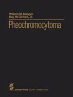 Pheochromocytoma 0387902171 Book Cover