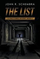 The List B0BF31V1NH Book Cover